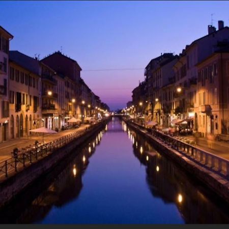 Rodica Comfort Home Milano Navigli 외부 사진