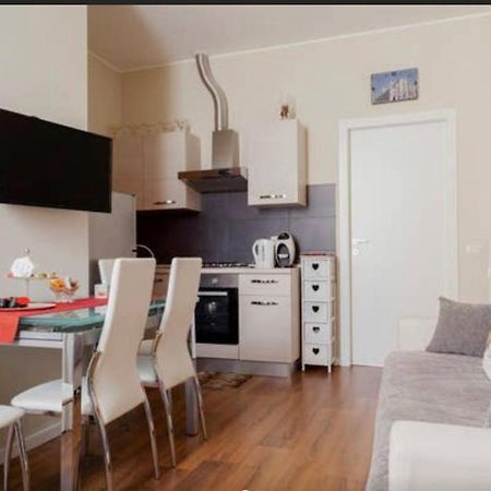 Rodica Comfort Home Milano Navigli 외부 사진