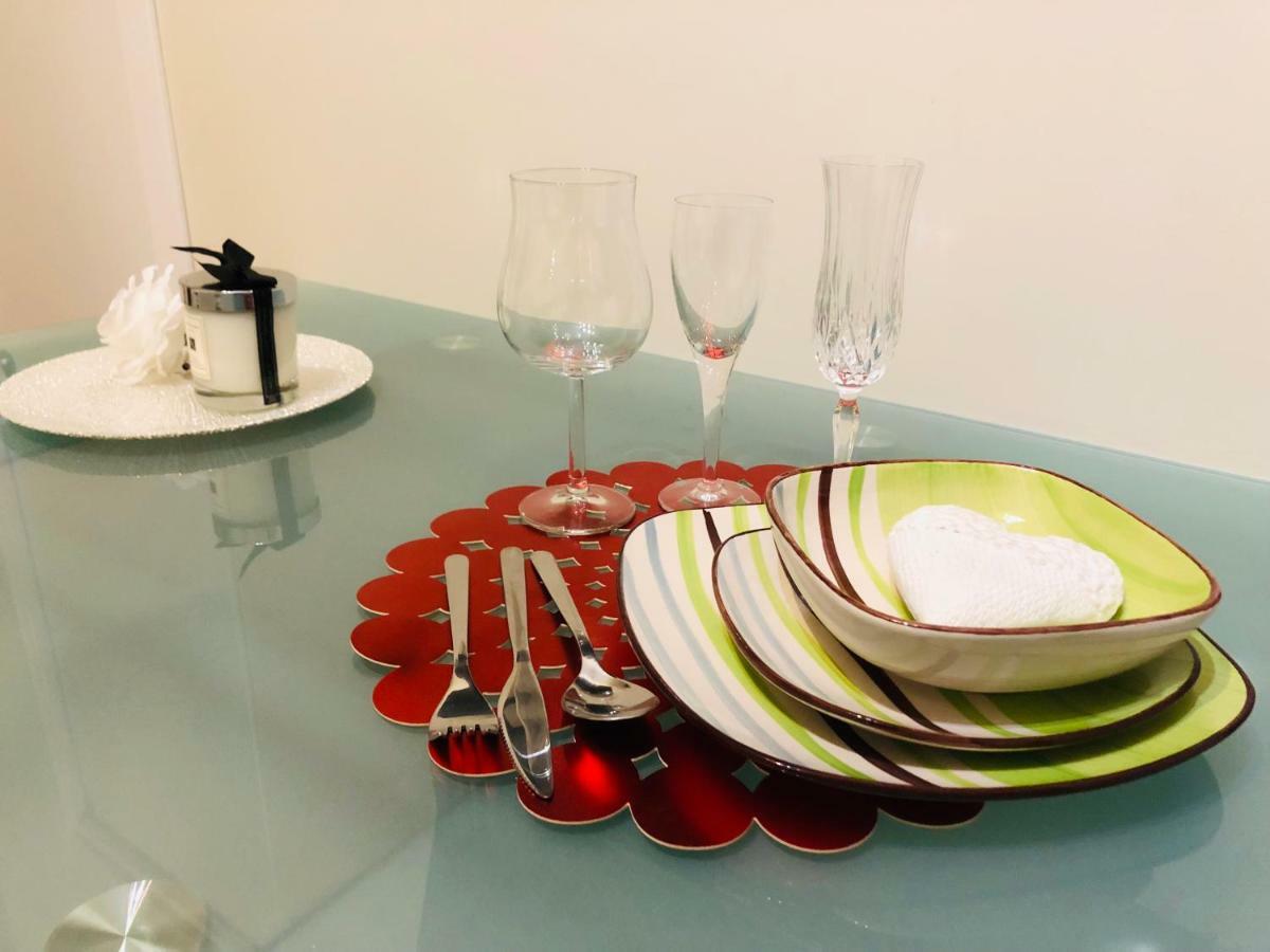Rodica Comfort Home Milano Navigli 외부 사진
