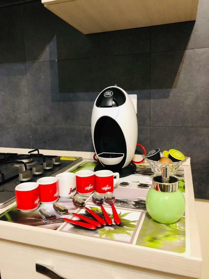 Rodica Comfort Home Milano Navigli 외부 사진