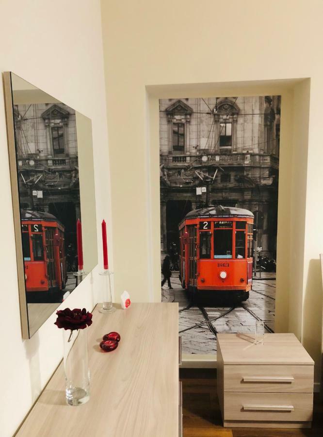 Rodica Comfort Home Milano Navigli 외부 사진