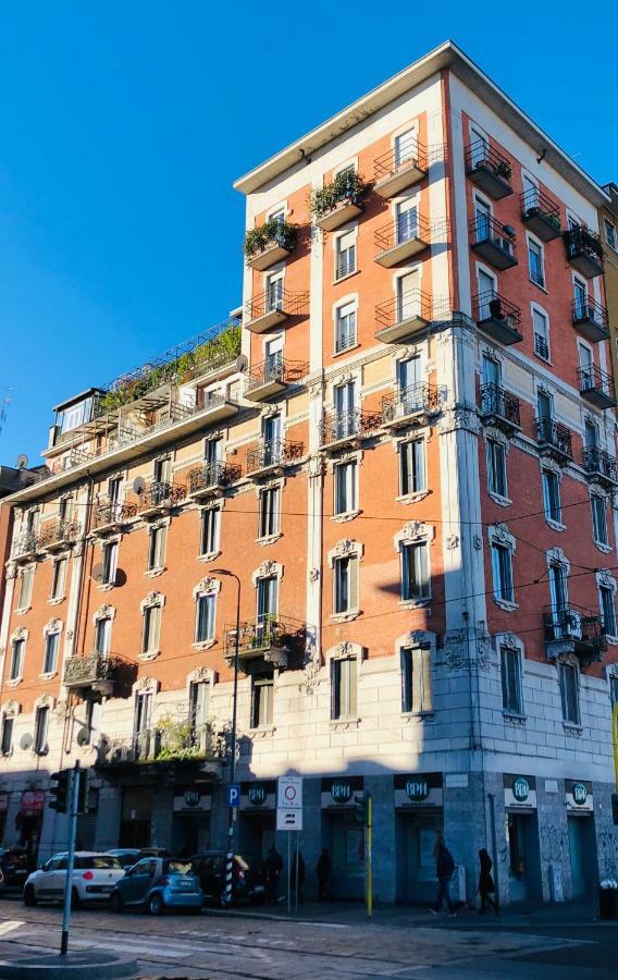 Rodica Comfort Home Milano Navigli 외부 사진