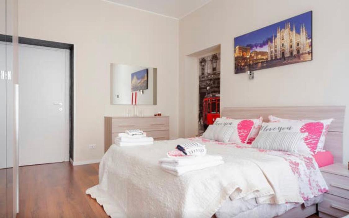 Rodica Comfort Home Milano Navigli 외부 사진