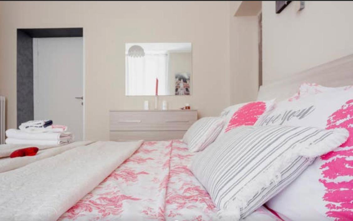 Rodica Comfort Home Milano Navigli 외부 사진
