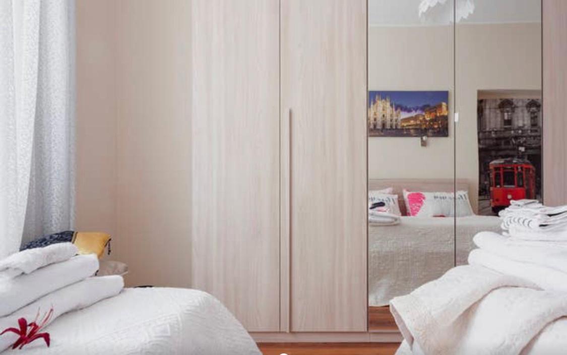 Rodica Comfort Home Milano Navigli 외부 사진