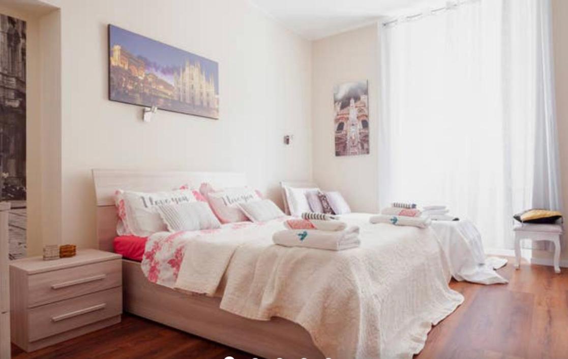 Rodica Comfort Home Milano Navigli 외부 사진