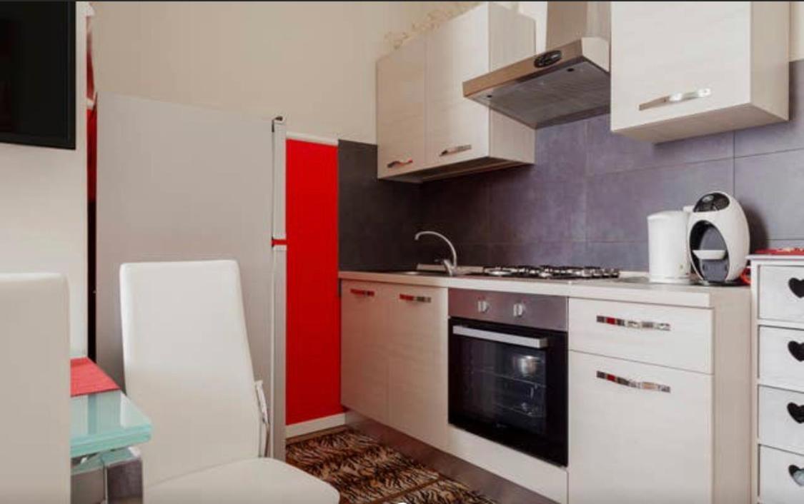 Rodica Comfort Home Milano Navigli 외부 사진