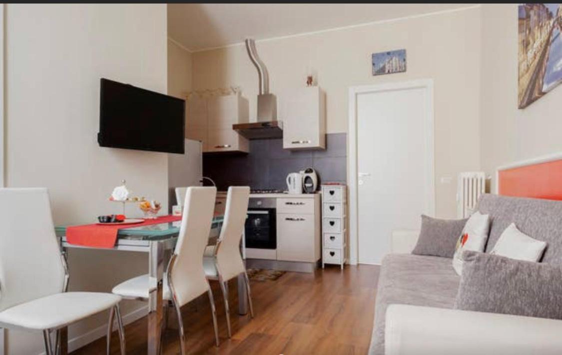 Rodica Comfort Home Milano Navigli 외부 사진