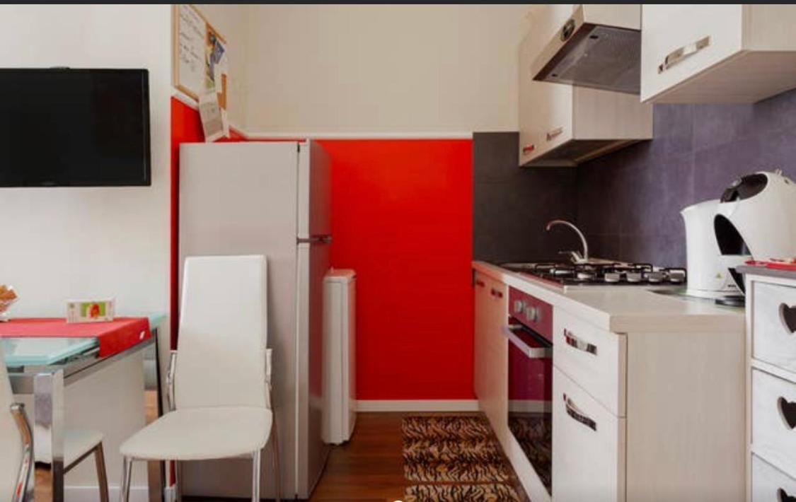 Rodica Comfort Home Milano Navigli 외부 사진
