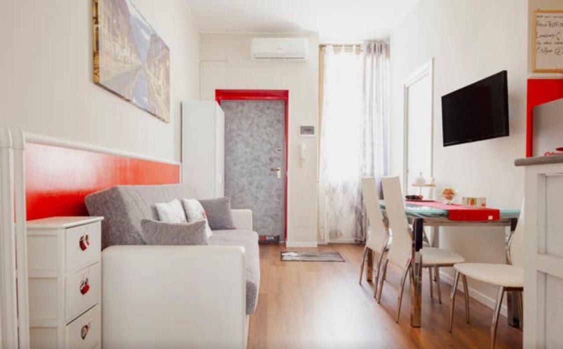 Rodica Comfort Home Milano Navigli 외부 사진